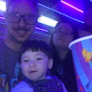 Meet your Posher, Chris